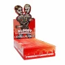 Caixa de Seda Strawberry Lion Rolling Circus