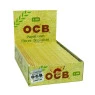 Caixa de Seda OCB Organica 