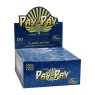 Caixa de Seda Pay-Pay Blue King Size Slim