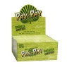 Caixa de Seda Pay-Pay GoGreen King Size Slim
