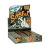 Caixa de Seda Sadhu Morning Slim King Size c/  Piteira