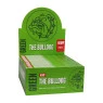 Seda The Bulldog Green Eco Hemp King Size