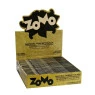 Caixa de Seda Zomo Natural Perfect Black King Size