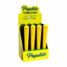Caixa de Tubelito Papelito 12 un.