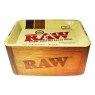 Cache Box Mini Raw frente