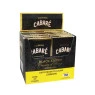  Cabaré Black Edition