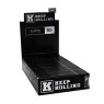 Caixa de Seda keep rolling classic mini size