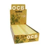 Caixa de Seda de Bamboo OCB 1 1/4