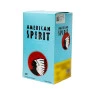  Caixa de American Spirit 5un