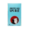  Caixa de American Spirit 5un