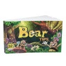 Piteira Bear Longa