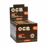 Caixa de Piteira OCB Brown