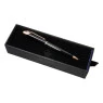 Caneta Colibri Equinox Twist Ballpoint Black na caixa
