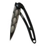 Canivete Deejo 15g Art Deco