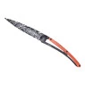 Canivete Deejo 37g Juniper Wood