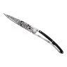 Canivete Deejo 37g Ebony Wood