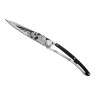 Canivete Deejo 37g Latino Skull
