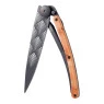 Canivete Deejo 37g Art Deco 