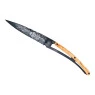 Canivete Deejo 37g Lion