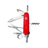 Canivete Vitorinox Explorer Red