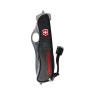 Canivete Vitor Inox Recuetool preto fechado 