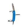 Canivete Swiza D03 azul aberto