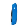 Canivete Swiza azul
