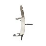 Canivete Swiza D03 Branco aberto