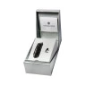 Caixa de Canivete Victorinox Classic Brilliant Crystal aberta