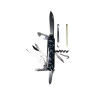 Canivete Victorinox Huntman mostrando as ferramentas