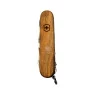 Canivete Victorinox Huntsman Wood Nogueira