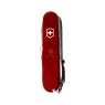 Canivete Victorinox Swiss Champ vermelho