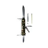 Canivete Victorinox Spartan aberto mostrando as ferramentas