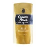 Captain Black Gold de frente