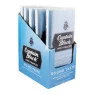 Caixa de Captain Black Round Taste de frente