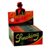 Caixa de Seda Smoking Deluxe King Size
