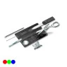 Cartão Canivete Victorinox Lite Preto