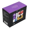 Carvão de Coco Premium Ziggy 240g