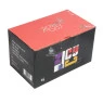 Carvão de Coco Premium Ziggy 1Kg