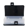 Case Black Trunk aberto