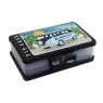 Case Black Trunk