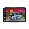 Case Black Trunk