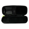 Case Green Vault aberta