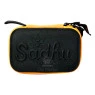 Case Pequena Sadhu preto