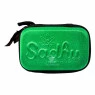 Case Pequena Sadhu verde