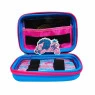 Case Puff Life Clássico-Azul