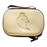 Case Puff Life Pro amarelo