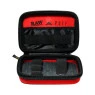 Case Puff Life x Raw