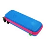 Case Puff Life Slim-Azul
