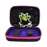 Case Collab Puff Life x Um Dois